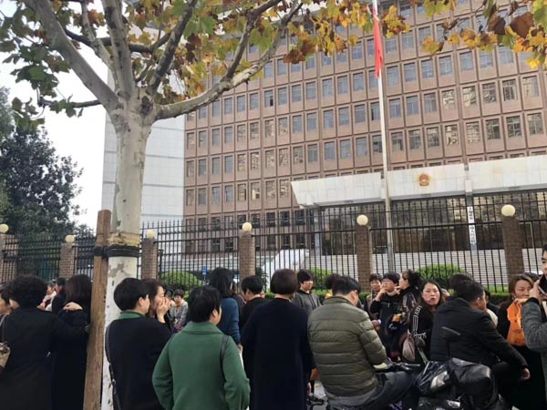 深圳詐騙罪律師提醒“天上掉餡餅、一夜成富翁”是非法集資的套路