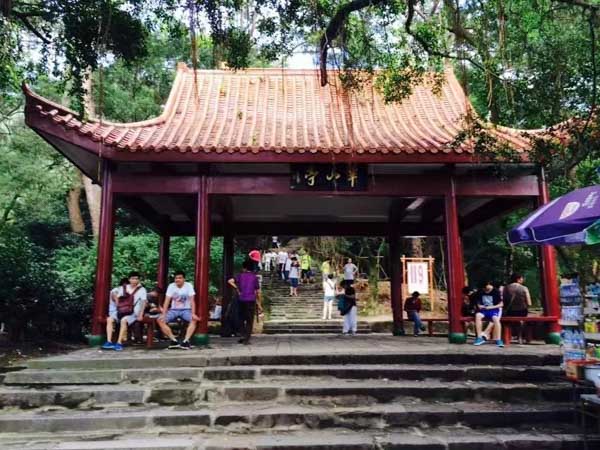 深圳撫養權律師告訴你：這些情況下可以變更孩子撫養權！抓住機會！