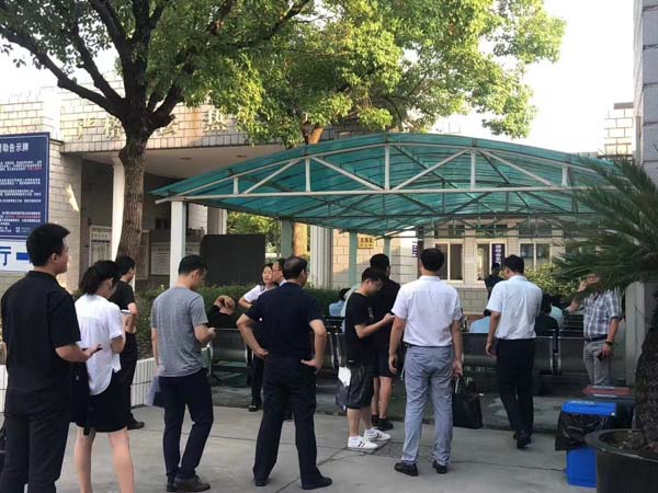 反擔保合同公證的流程是怎么樣的呢？深圳合同法律師為您講解