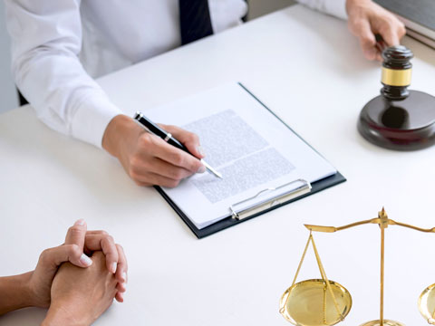 深圳詐騙案律師講男子輕信投資保險(xiǎn)被騙8萬(wàn)元
